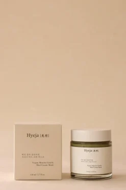 Ansiktsmaske - Matcha Gentle Mud Cream Mask 110ml