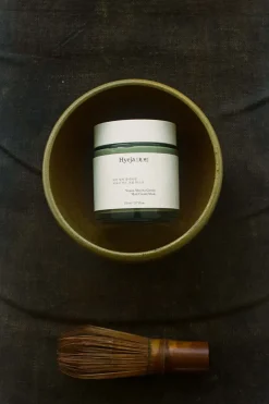 Ansiktsmaske - Matcha Gentle Mud Cream Mask 110ml