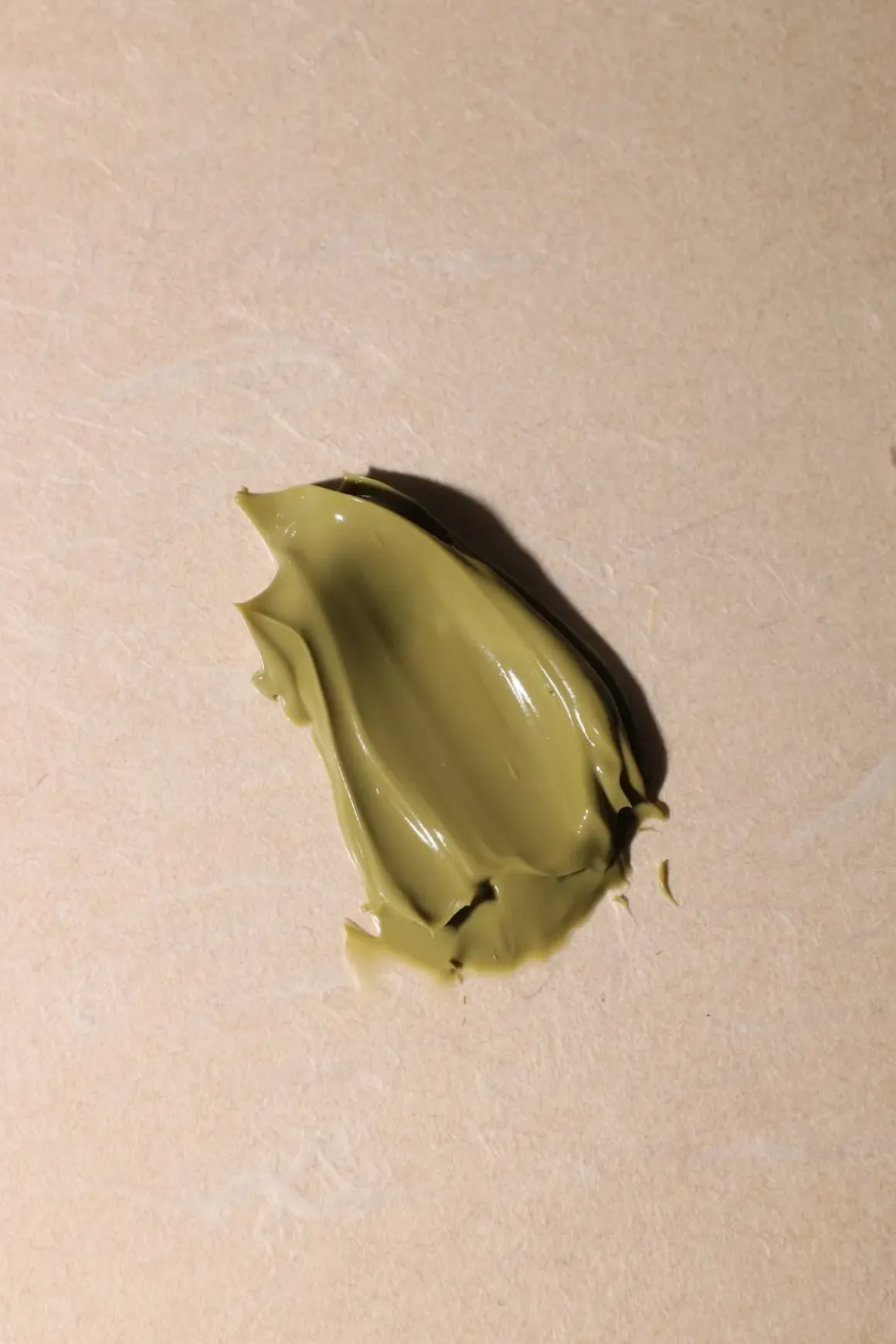 Ansiktsmaske - Matcha Gentle Mud Cream Mask 110ml