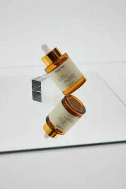 Ansiktsolje - Ginseng Face Oil