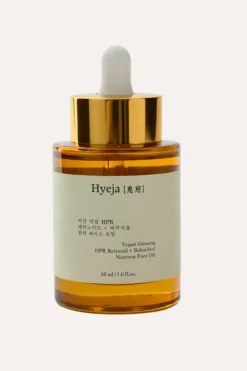 Ansiktsolje - Ginseng Face Oil