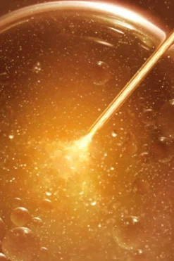 Ansiktsolje - Ginseng Face Oil