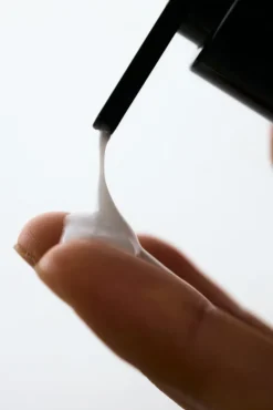 Ansiktsrens - Rice Cleansing Milk