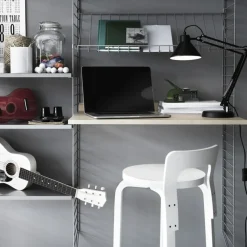 Arbeidsplate - 78x58 Ask