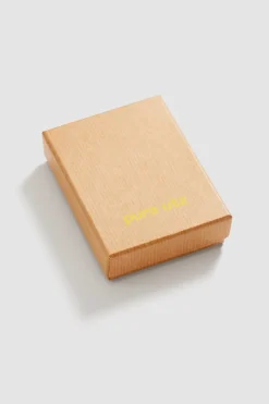 Armbånd - Beaded Bright Cherry