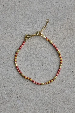 Armbånd - Bundoran Terracotta