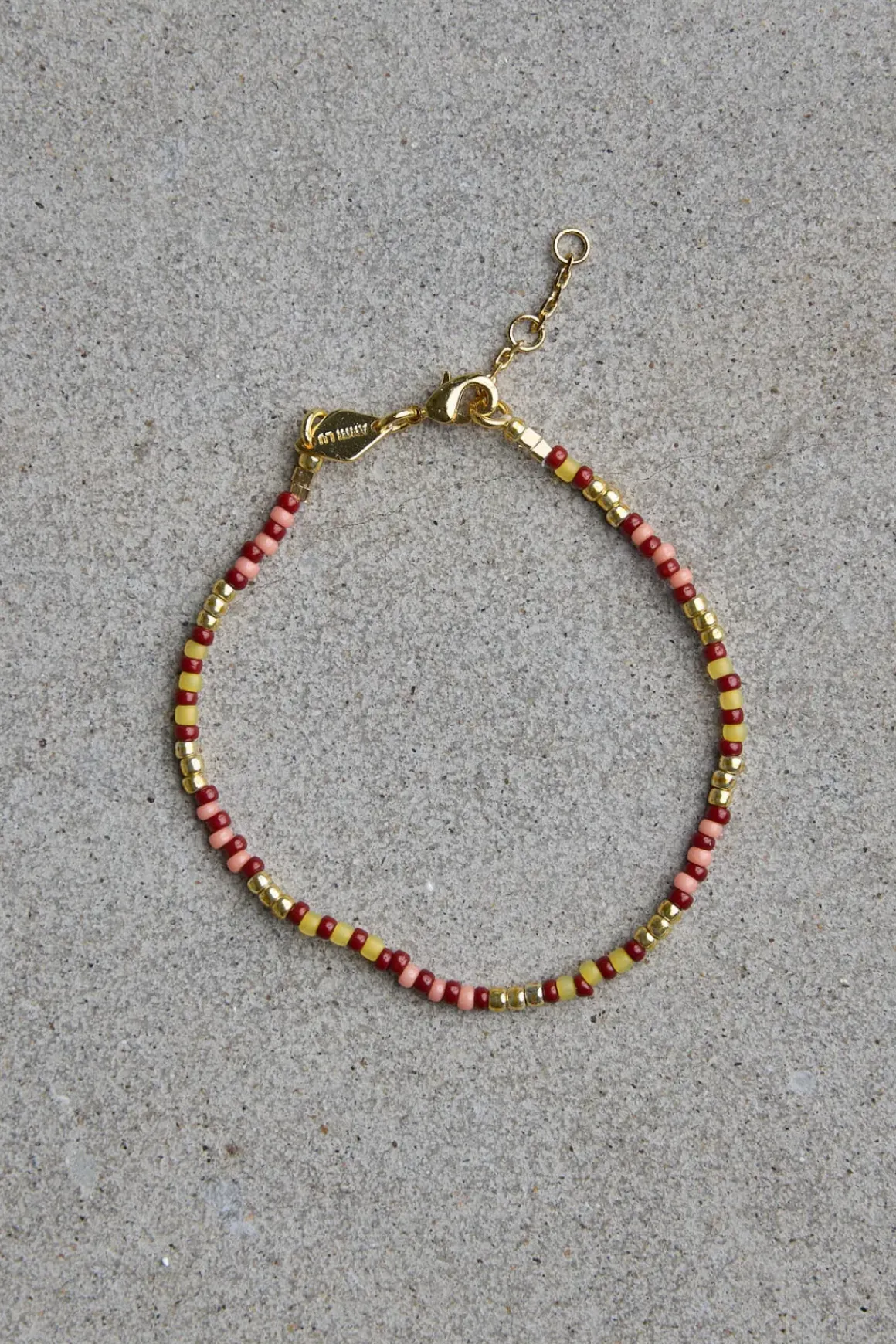 Armbånd - Bundoran Terracotta