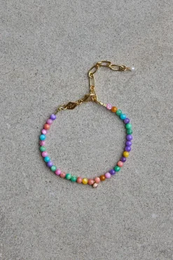 Armbånd - Carnival Gold