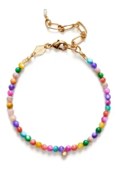 Armbånd - Carnival Gold