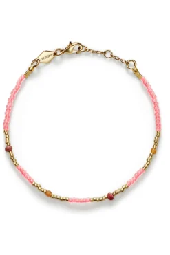 Armbånd - Celemence Papaya