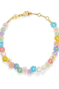 Armbånd - Fleur Pastel Dream