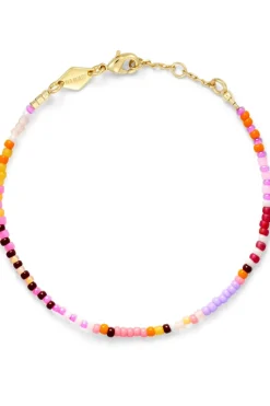 Armbånd - Miami Gold