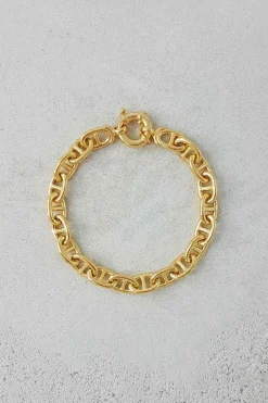 Armbånd - Nautical Gold