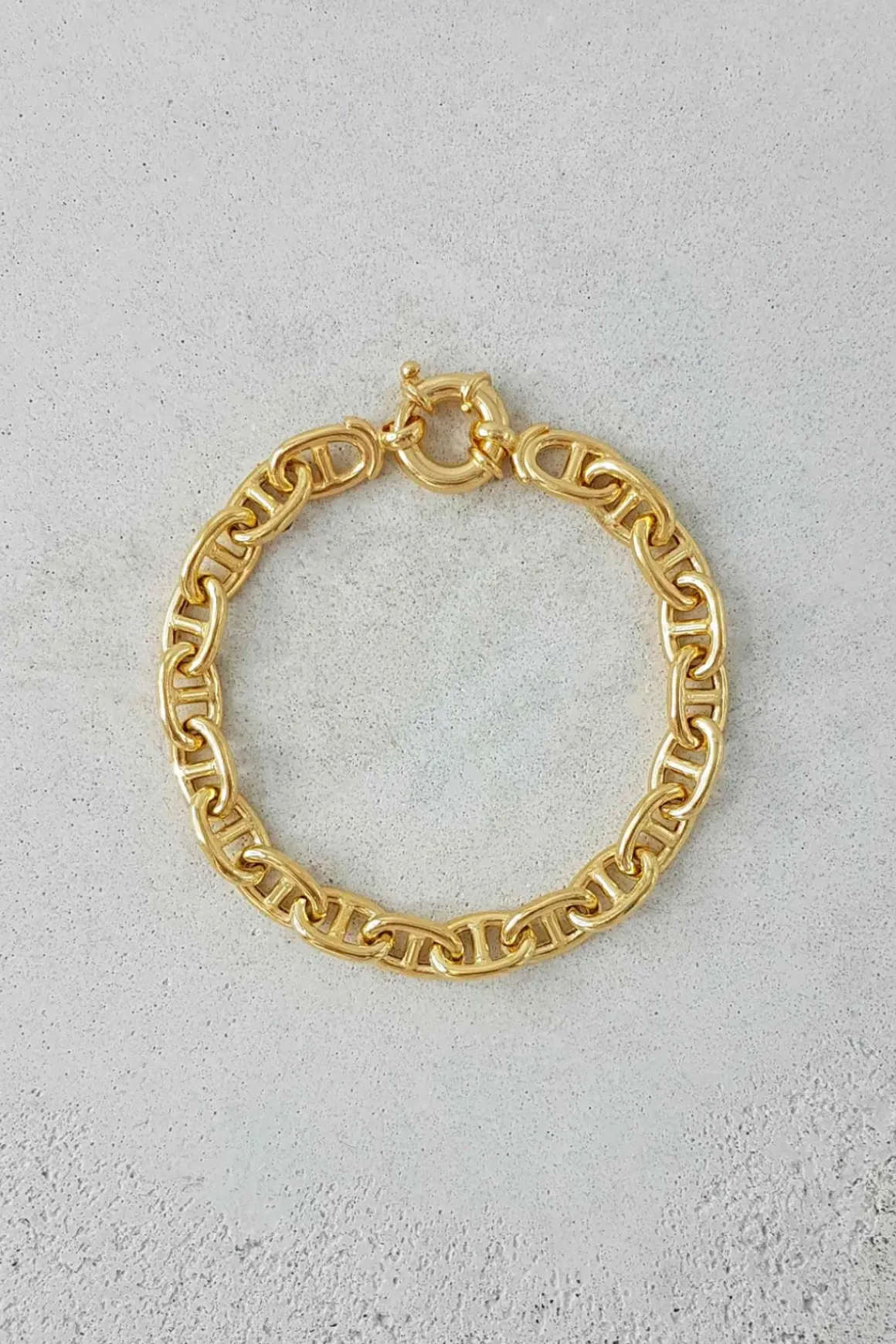 Armbånd - Nautical Gold