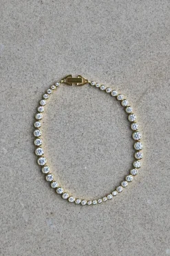 Armbånd - Oda Bracelet Gold