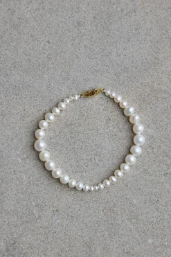 Armbånd - Olga Bracelet Gold