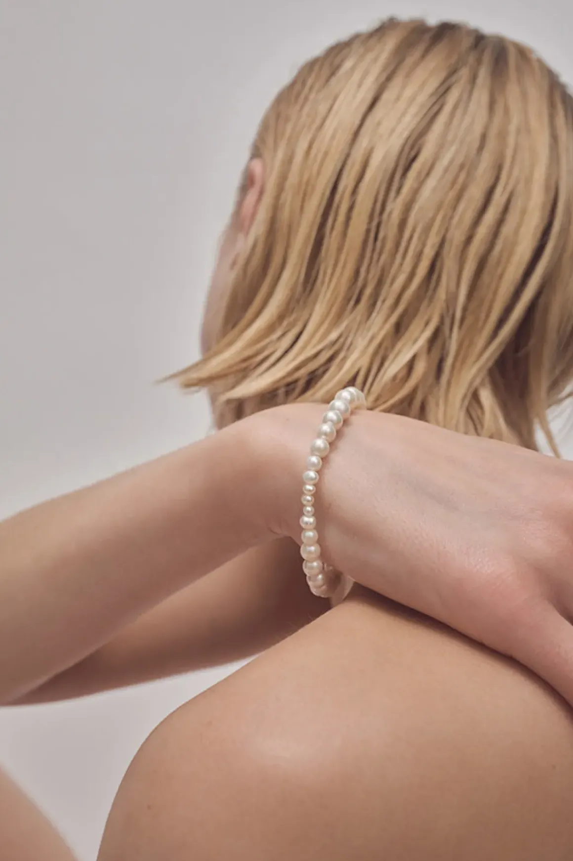 Armbånd - Olga Bracelet Gold