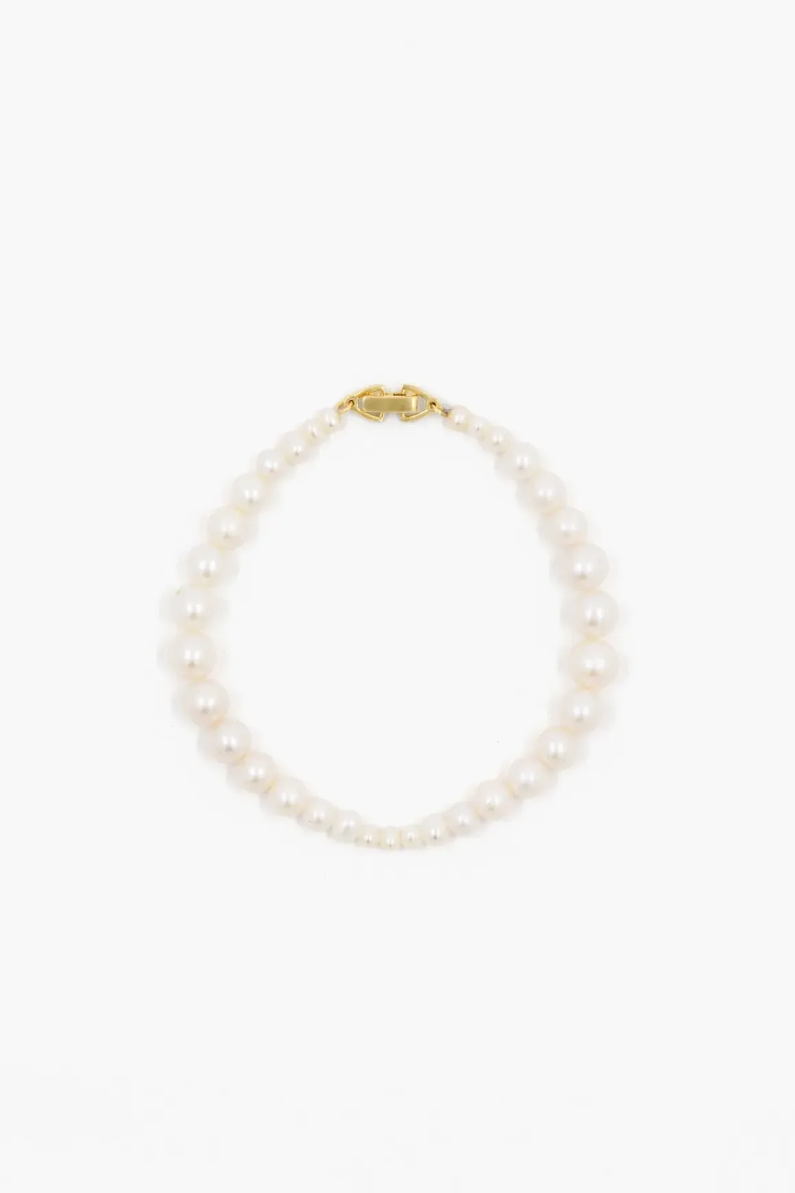 Armbånd - Olga Bracelet Gold