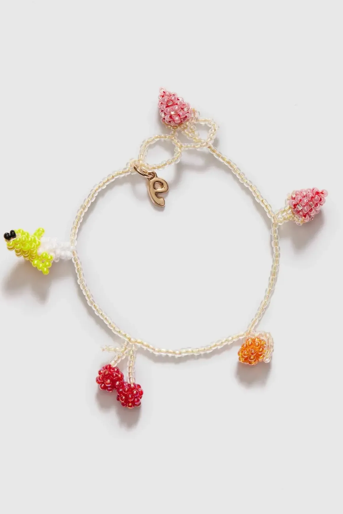 Armbånd - Pale Fruite Salad