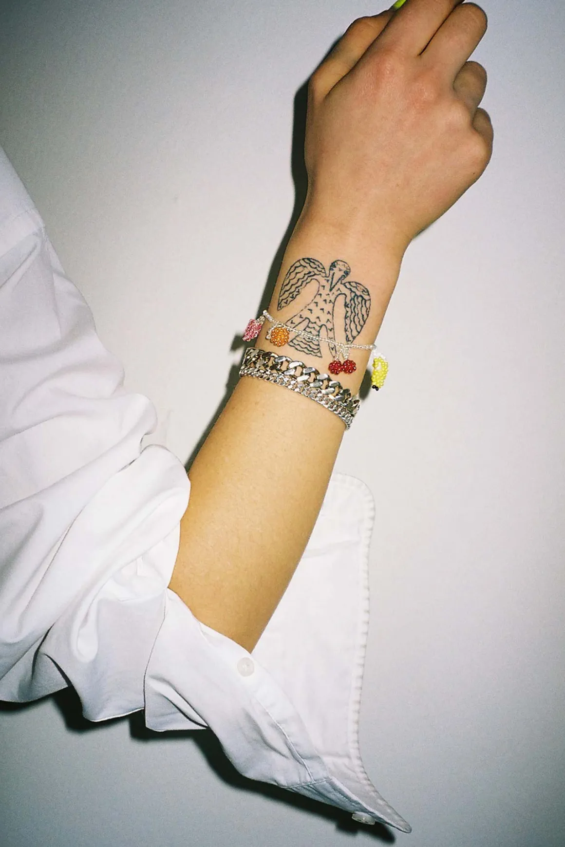 Armbånd - Pale Fruite Salad