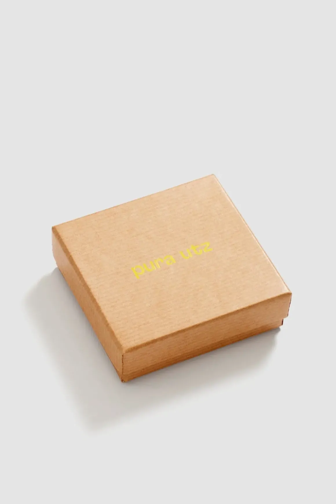 Armbånd - Pearl Brown Pink Emotions