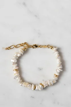 Armbånd - Pearl Power