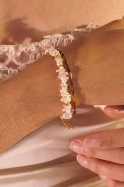 Armbånd - Pearl Power