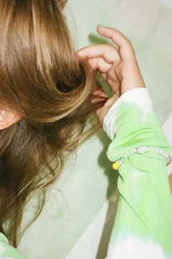 Armbånd - Pearly Emotions Multi