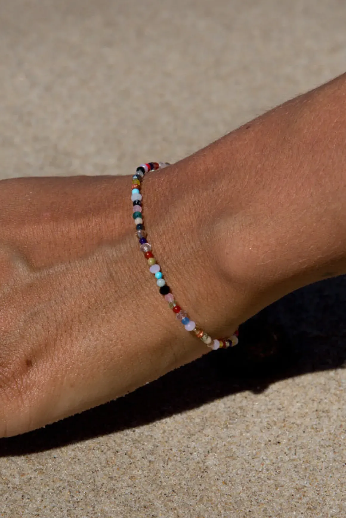 Armbånd - PM Mix Gold