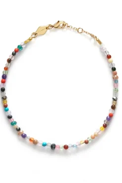 Armbånd - PM Mix Gold