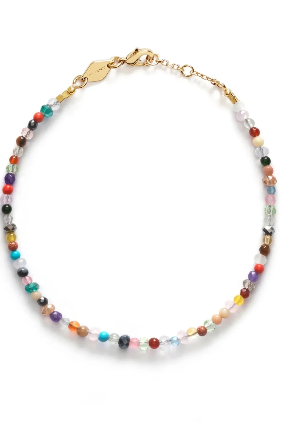 Armbånd - PM Mix Gold