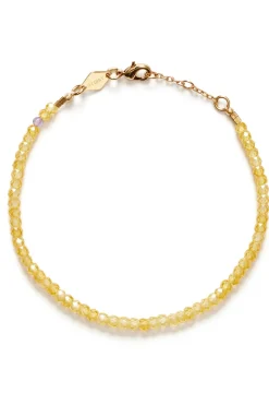 Armbånd - Tan Line Citrus