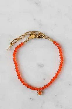 Armbånd - Tangerine Dream Golden