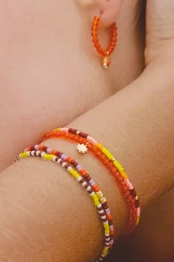 Armbånd - Tangerine Dream Golden