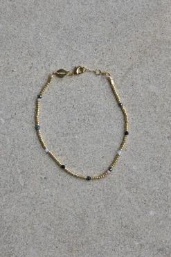 Armbånd - Willow Pale Gold