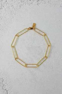 Armbånd - Woolamai Gold