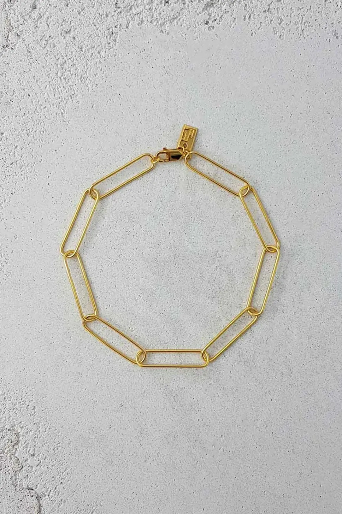 Armbånd - Woolamai Gold