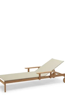 Armlene - Til Pelago Solseng