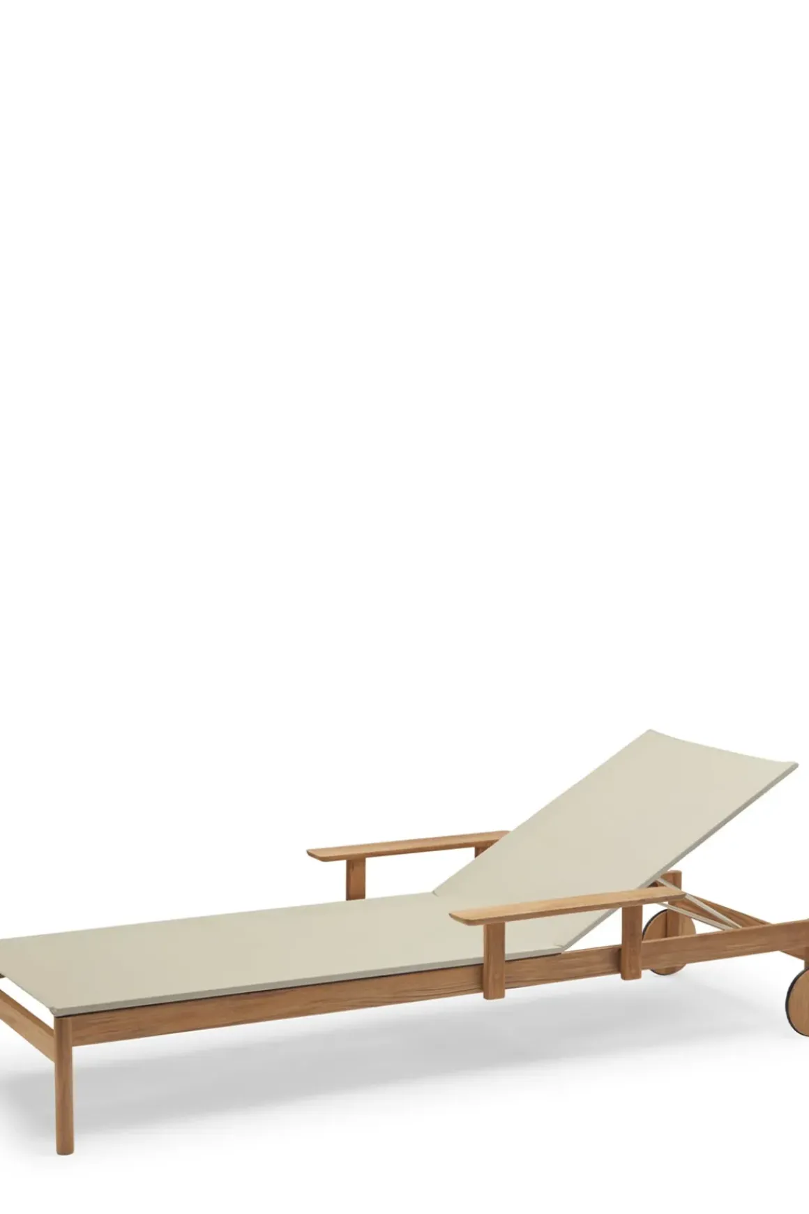 Armlene - Til Pelago Solseng