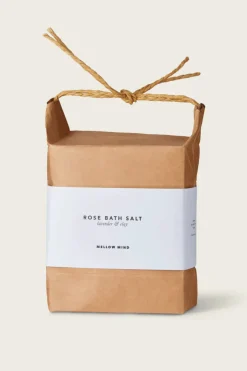 Badesalt - Rose Clay Lavender 350g