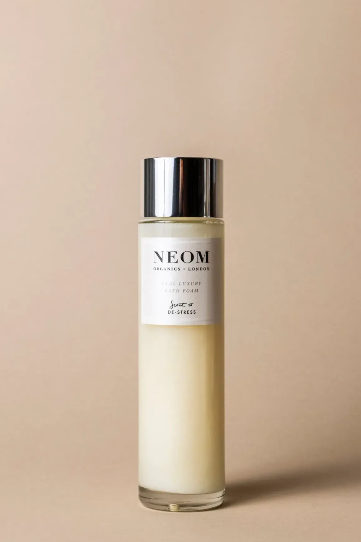 Badeskum - Real luxury 200ml