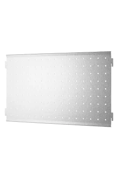 Bakplate - 58x36 Galvanisert