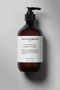 Balsam - Hydrating Conditioner 500ml