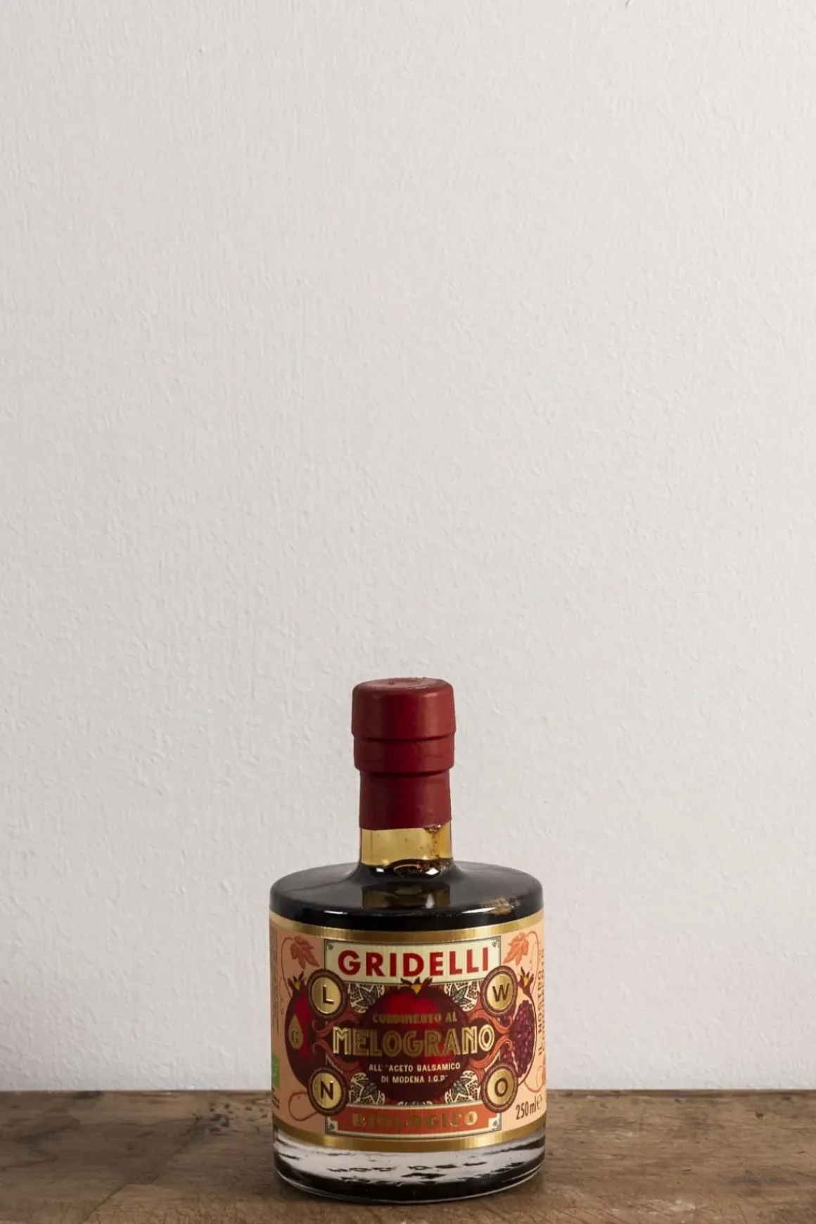 Balsamico - Al Melograno Granateple 250ml