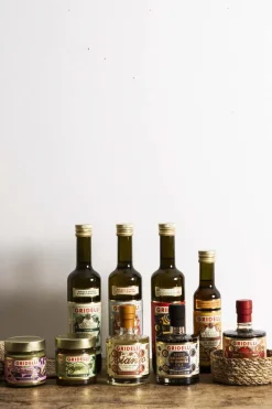 Balsamico - Al Melograno Granateple 250ml