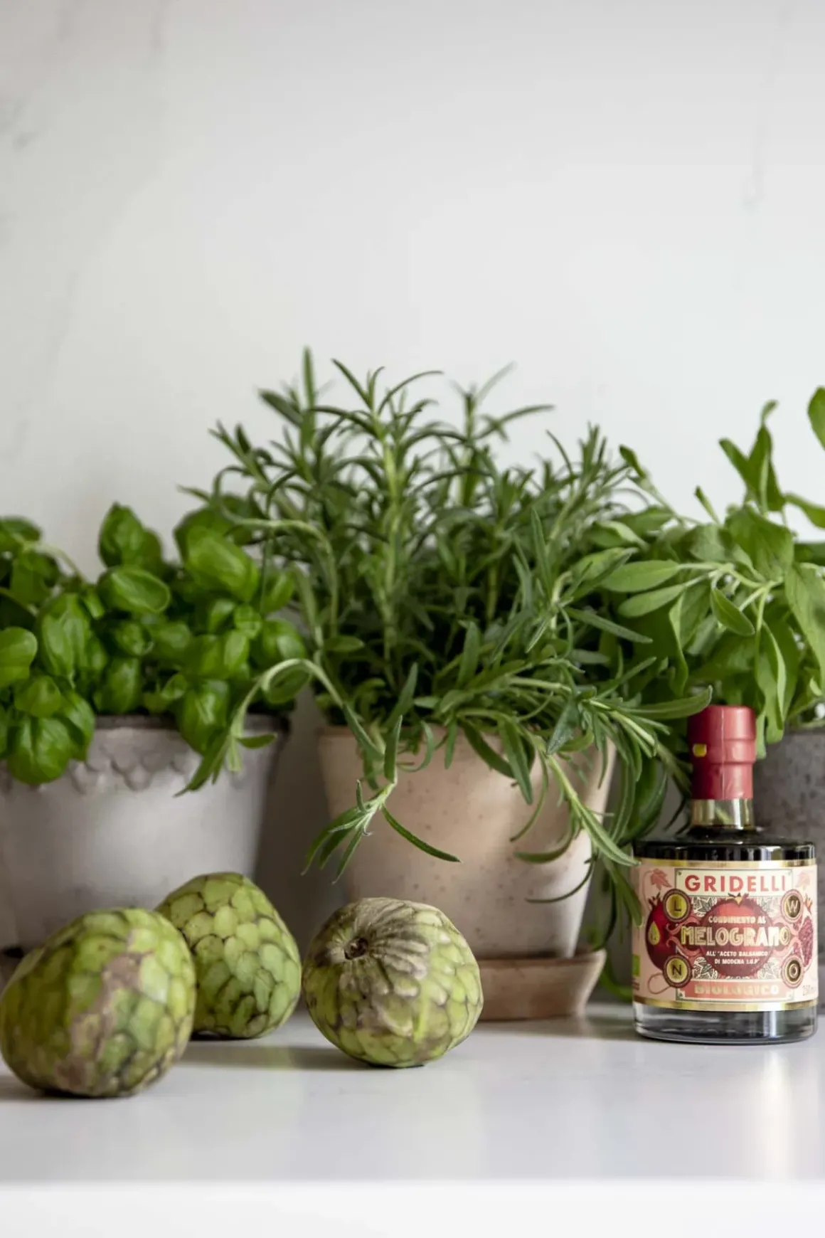 Balsamico - Al Melograno Granateple 250ml