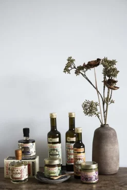 Balsamico - Bianco 250ml