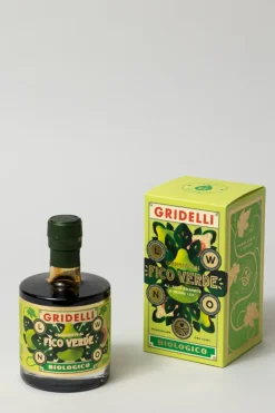 Balsamico - Fico Verde 250ml