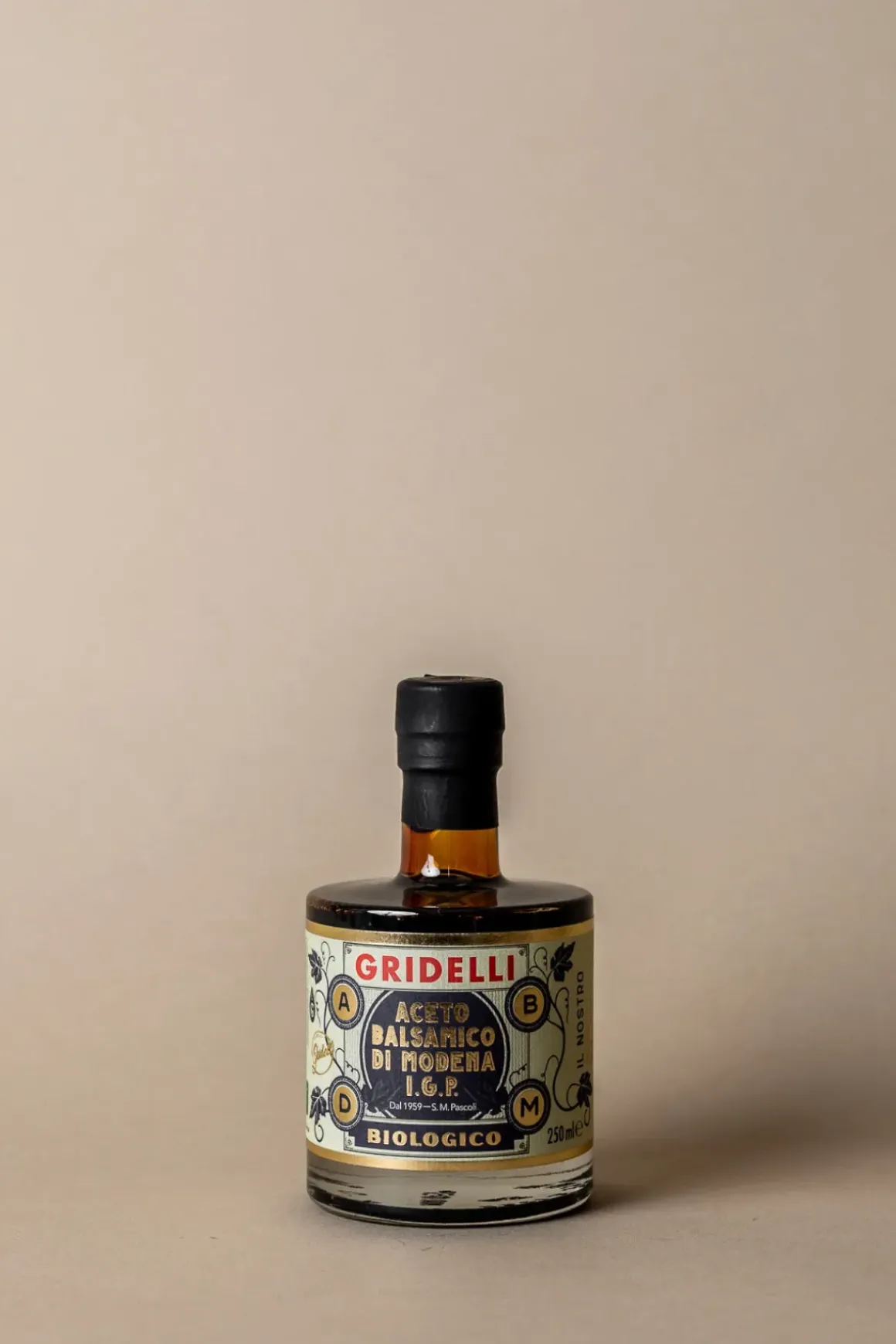 Balsamico - Nero 250ml