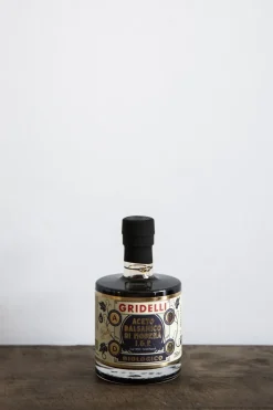 Balsamico - Nero 250ml